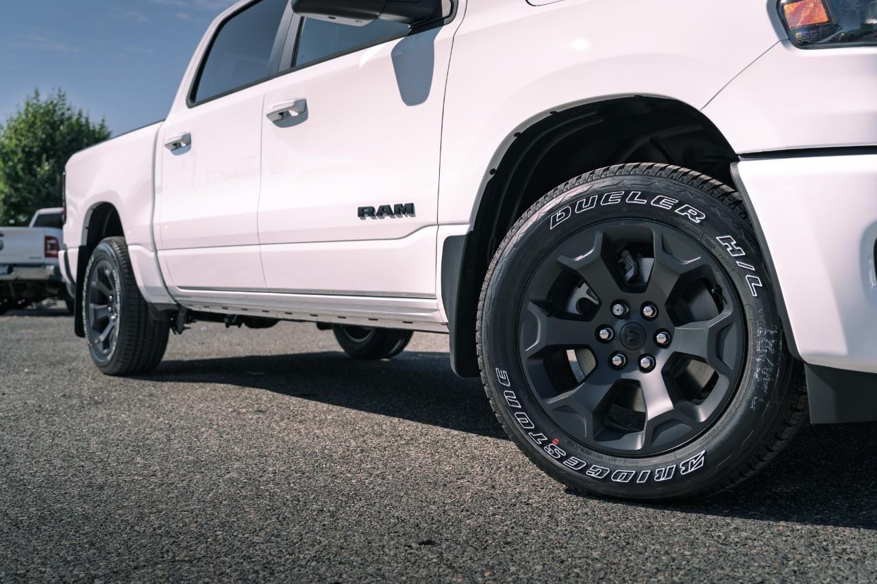 2026 RAM 1500 Sport T155745