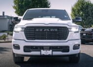 2026 RAM 1500 Sport T155745