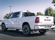 2026 RAM 1500 Sport T155745