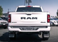 2026 RAM 1500 Sport T155745