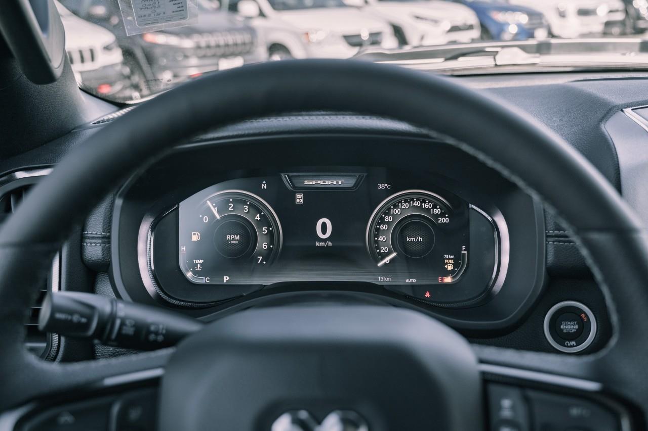 2026 RAM 1500 Sport T155745