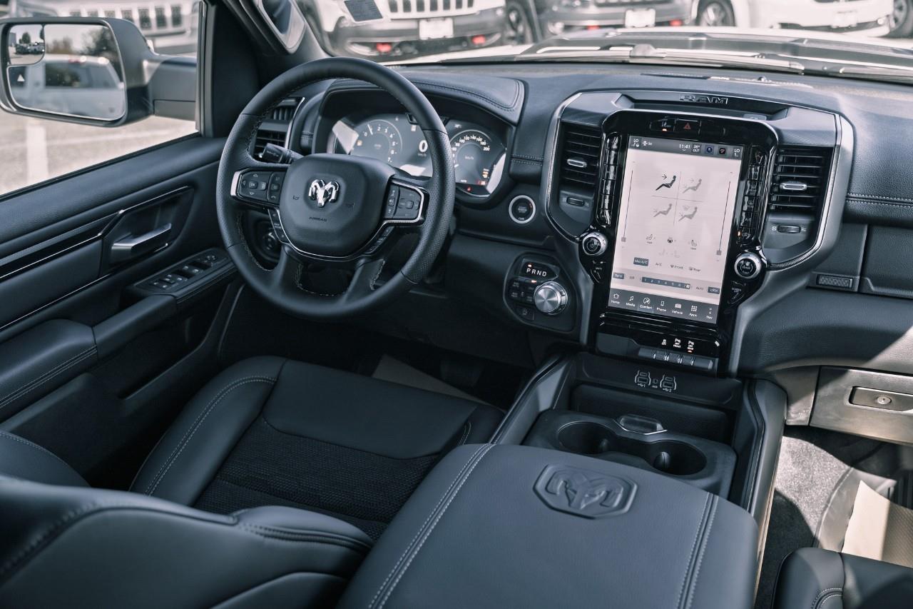 2026 RAM 1500 Sport T155745