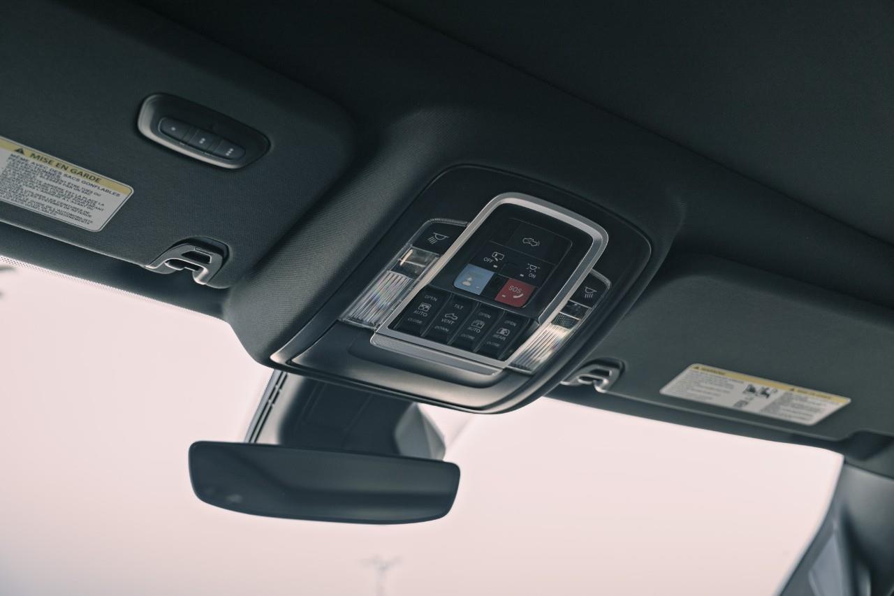 2026 RAM 1500 Sport T155849