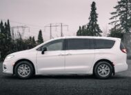 2026 Chrysler Grand Caravan SXT T227327