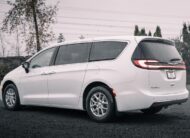 2026 Chrysler Grand Caravan SXT T227327
