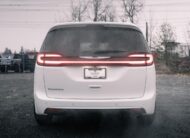 2026 Chrysler Grand Caravan SXT T227327