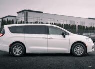2026 Chrysler Grand Caravan SXT T227327