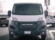 2026 RAM ProMaster 1500 Low Roof T162741