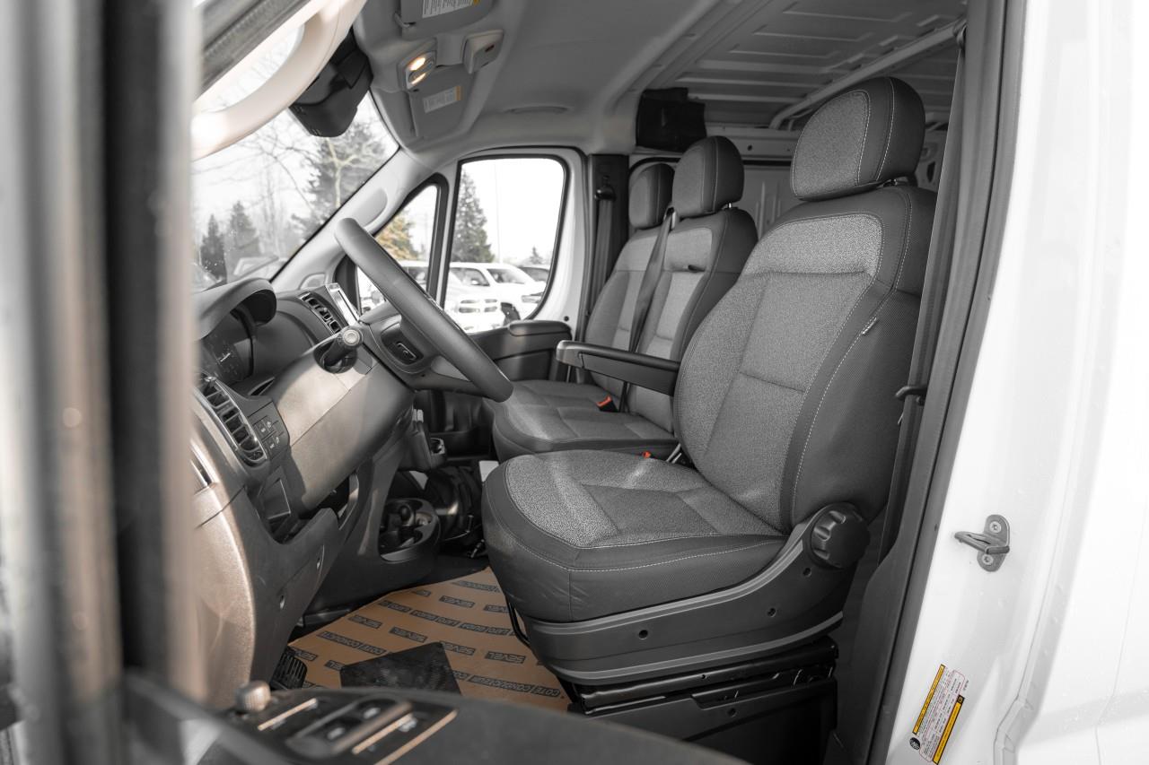 2026 RAM ProMaster 1500 Low Roof T162741