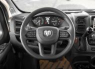 2026 RAM ProMaster 1500 Low Roof T162741