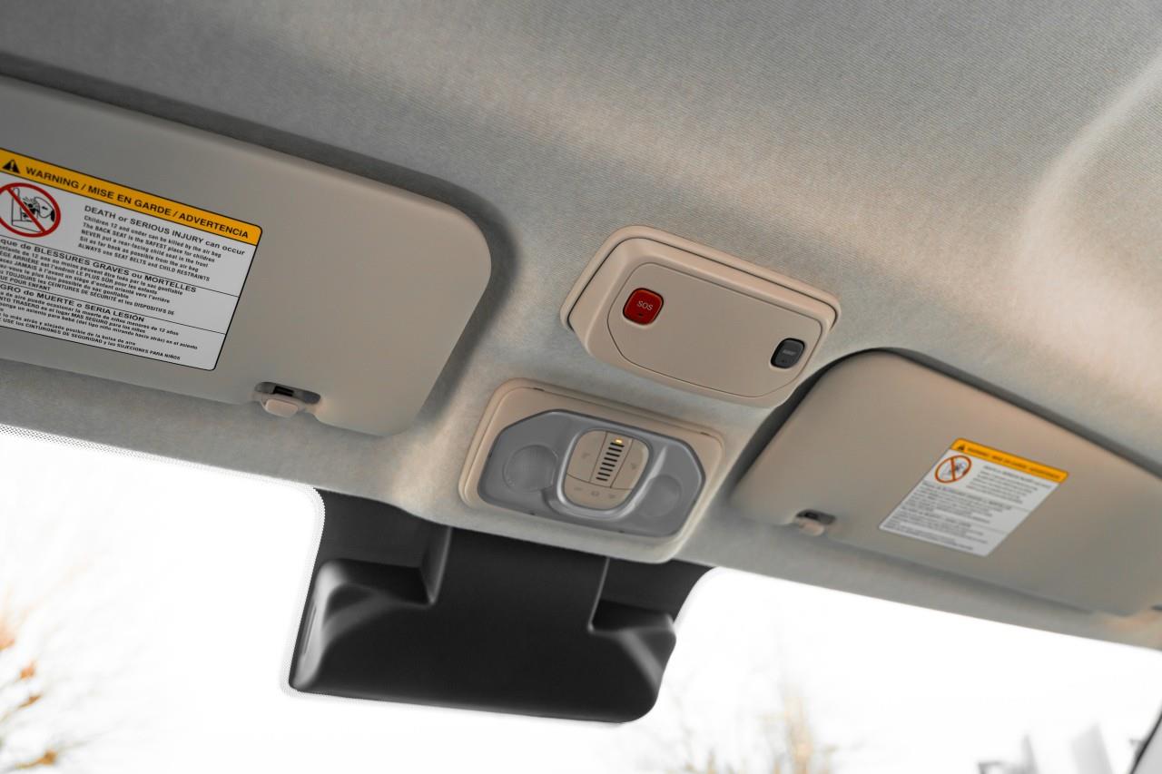 2026 RAM ProMaster 1500 Low Roof T162741