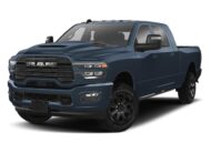 2026 RAM 3500 Limited T251473