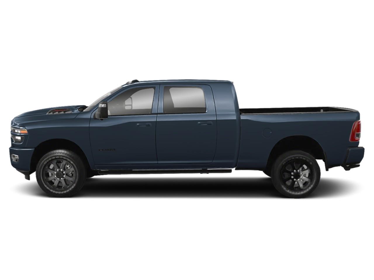 2026 RAM 3500 Limited T251473