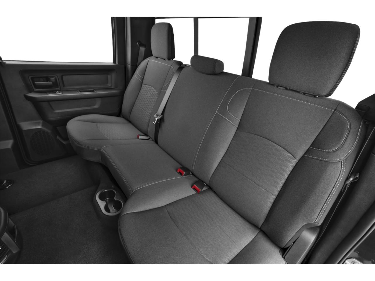 2026 RAM 3500 Big Horn T186185