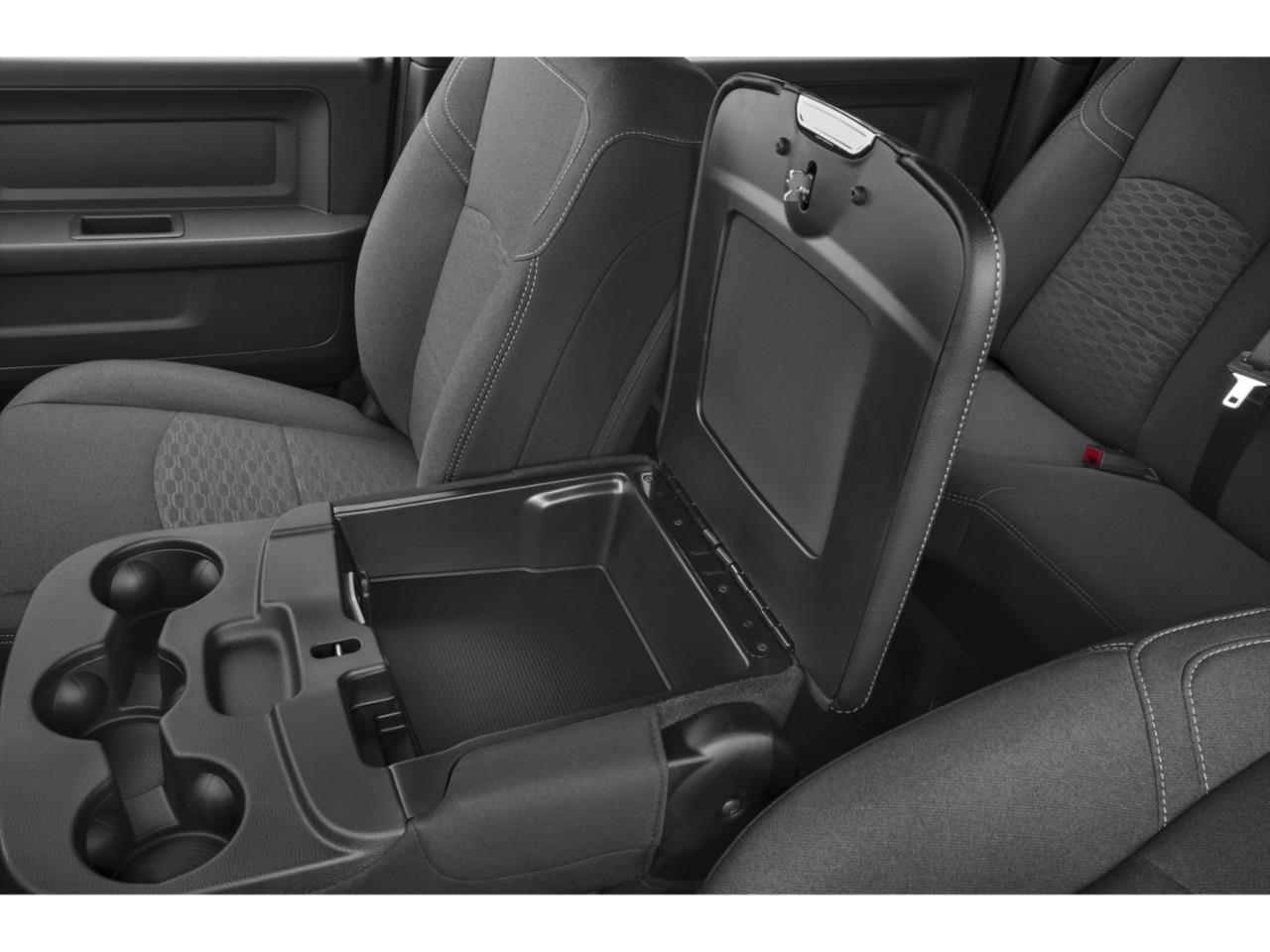 2026 RAM 3500 Big Horn T186185