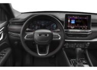 2024 Jeep Compass Trailhawk LC2763AA