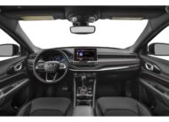 2024 Jeep Compass Trailhawk LC2763AA