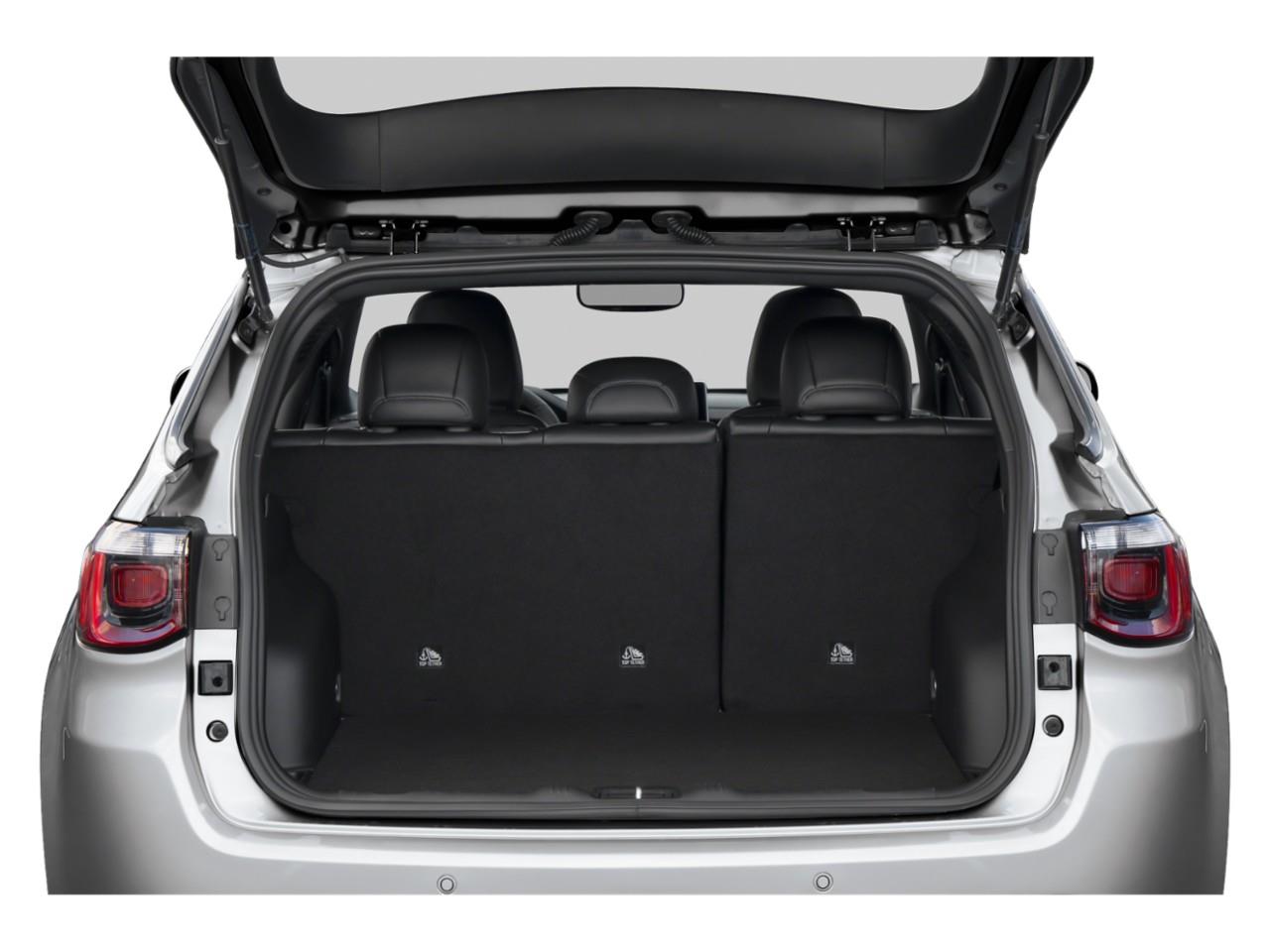 2024 Jeep Compass Trailhawk LC2763AA