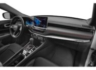 2024 Jeep Compass Trailhawk LC2763AA