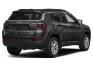 2026 Jeep Compass North
