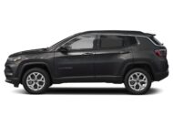 2026 Jeep Compass North