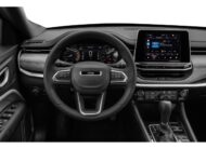 2026 Jeep Compass North