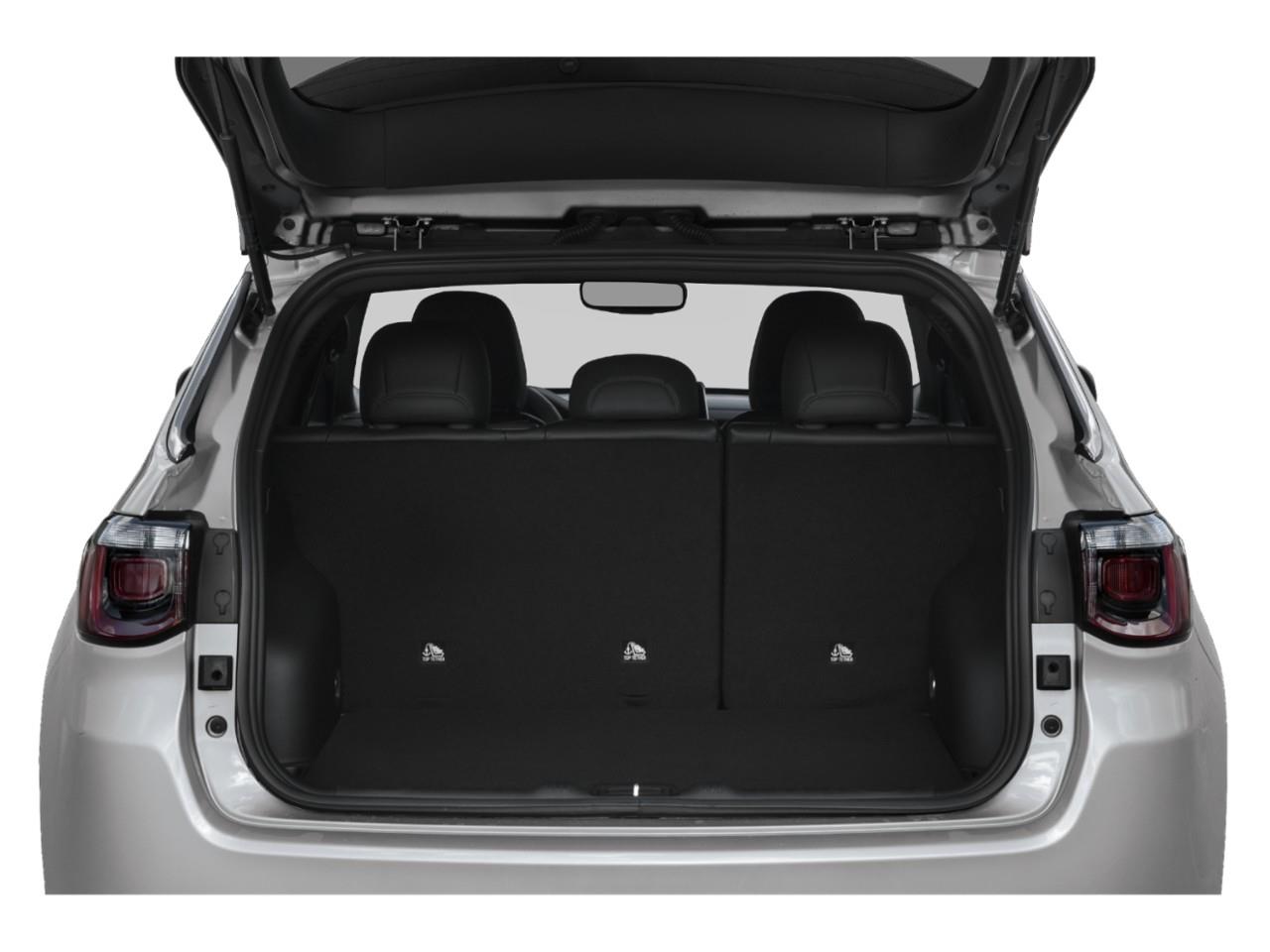 2026 Jeep Compass North