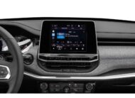 2026 Jeep Compass North