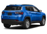 2026 Jeep Compass North
