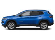 2026 Jeep Compass North