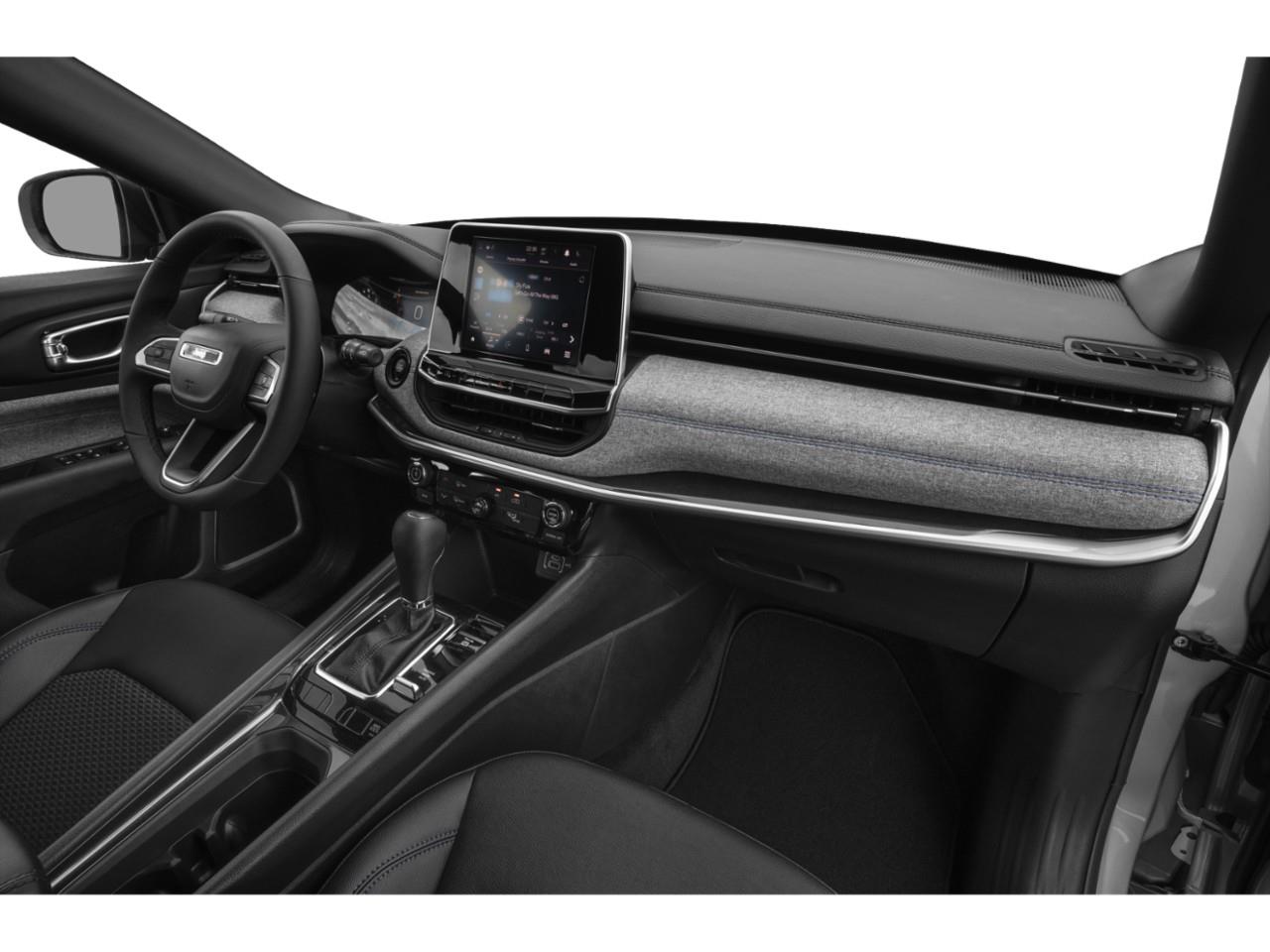 2026 Jeep Compass North