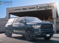 2023 RAM 3500 Limited S643942A