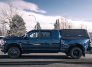 2023 RAM 3500 Limited S643942A