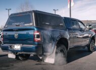 2023 RAM 3500 Limited S643942A