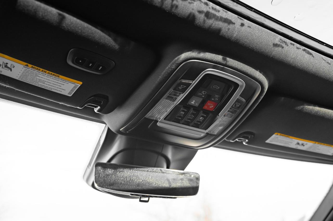 2023 RAM 3500 Limited S643942A