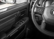 2023 RAM 3500 Limited S643942A