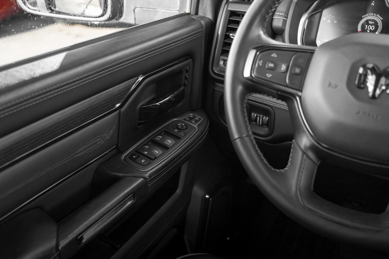 2023 RAM 3500 Limited S643942A