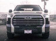2023 Toyota Tundra Hybrid Limited LC2837