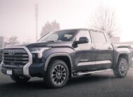 2023 Toyota Tundra Hybrid Limited LC2837