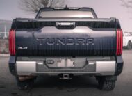 2023 Toyota Tundra Hybrid Limited LC2837