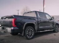 2023 Toyota Tundra Hybrid Limited LC2837