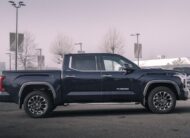 2023 Toyota Tundra Hybrid Limited LC2837