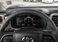 2023 Toyota Tundra Hybrid Limited LC2837