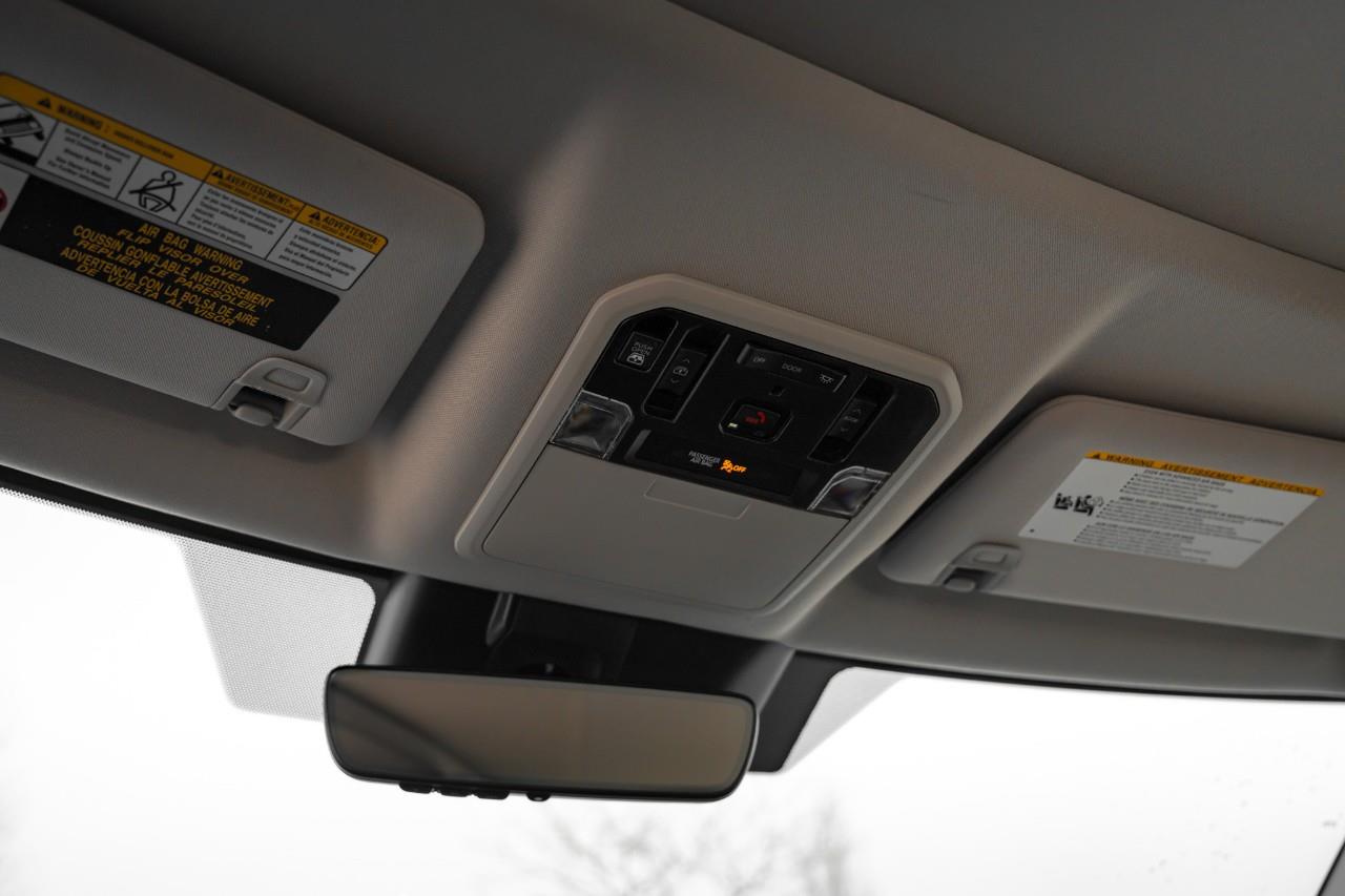 2023 Toyota Tundra Hybrid Limited LC2837