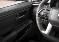 2023 Toyota Tundra Hybrid Limited LC2837