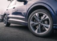 2022 Audi Q4 e-tron 50 Technik S791772A