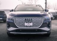2022 Audi Q4 e-tron 50 Technik S791772A