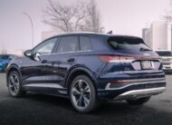 2022 Audi Q4 e-tron 50 Technik S791772A
