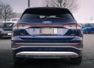 2022 Audi Q4 e-tron 50 Technik S791772A