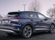 2022 Audi Q4 e-tron 50 Technik S791772A